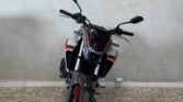Yamaha FZ25 Connected Cinza (Emplacada)