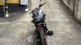Yamaha FZ25 Connected Cinza (Emplacada)