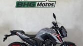 Yamaha FZ25 Connected Cinza