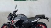 Yamaha FZ25 Connected Cinza