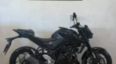 Yamaha MT-03 ABS 2022