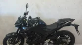 Yamaha MT-03 ABS 2022