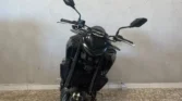 Yamaha MT-03 ABS 2022