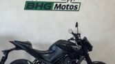 Yamaha MT-03 ABS 2025