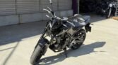 Yamaha MT-03 ABS 2025