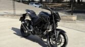 Yamaha MT-03 ABS 2025