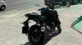 Yamaha MT-03 ABS 2025