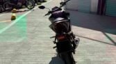 Yamaha MT-03 ABS 2025