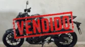 Yamaha MT-03 ABS 2025