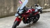 Yamaha MT-09 Tracer GT