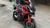 Yamaha MT-09 Tracer GT