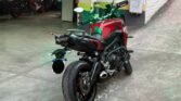 Yamaha MT-09 Tracer GT