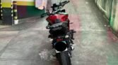 Yamaha MT-09 Tracer GT