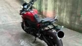 Yamaha MT-09 Tracer GT