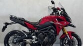 Yamaha MT-09 Tracer GT