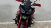 Yamaha MT-09 Tracer GT