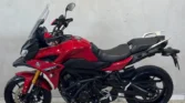 Yamaha MT-09 Tracer GT