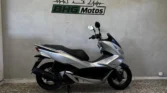Honda PCX 150 DLX