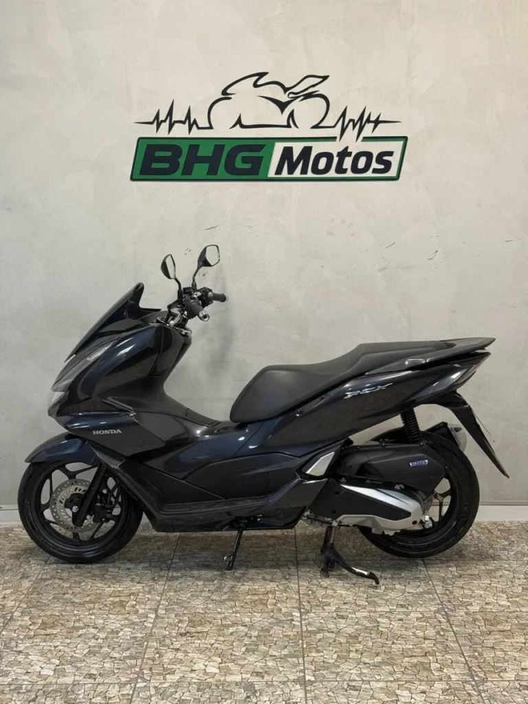 Honda PCX 160 ABS