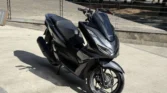 Honda PCX 160 ABS
