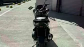 Honda PCX 160 ABS