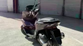 Honda PCX 160 ABS