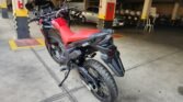 Honda Sahara 300 Rally