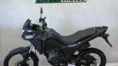 Honda Sahara 300 Standard ABS