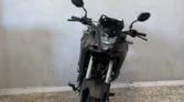 Honda Sahara 300 Standard ABS