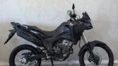 Honda Sahara 300 Standard ABS