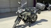 Kawasaki Versys-X 300 Tourer ABS