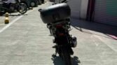 Kawasaki Versys-X 300 Tourer ABS