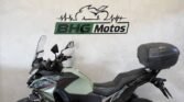 Kawasaki Versys-X 300 Tourer ABS