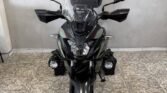 Kawasaki Versys-X 300 Tourer ABS