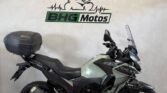 Kawasaki Versys-X 300 Tourer ABS