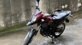 Honda XRE 190 2022