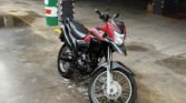 Honda XRE 190 2022