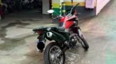 Honda XRE 190 2022