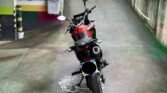 Honda XRE 190 2022