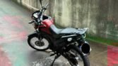 Honda XRE 190 2022