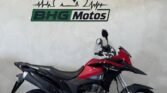 Honda XRE 190 2022