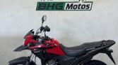 Honda XRE 190 2022