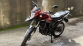 Honda XRE 190 2023