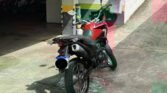 Honda XRE 190 2023
