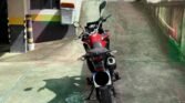 Honda XRE 190 2023
