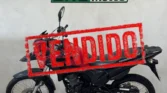 Honda XRE 190 2023