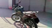 Honda XRE 190 Adventure