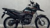 Honda XRE 190 Adventure
