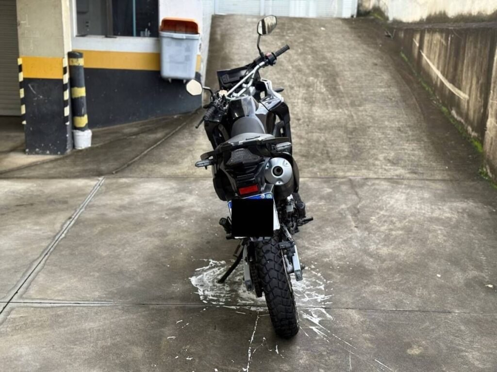 Honda XRE 300 ABS