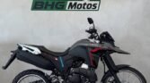 Yamaha XTZ 250 Lander Cinza